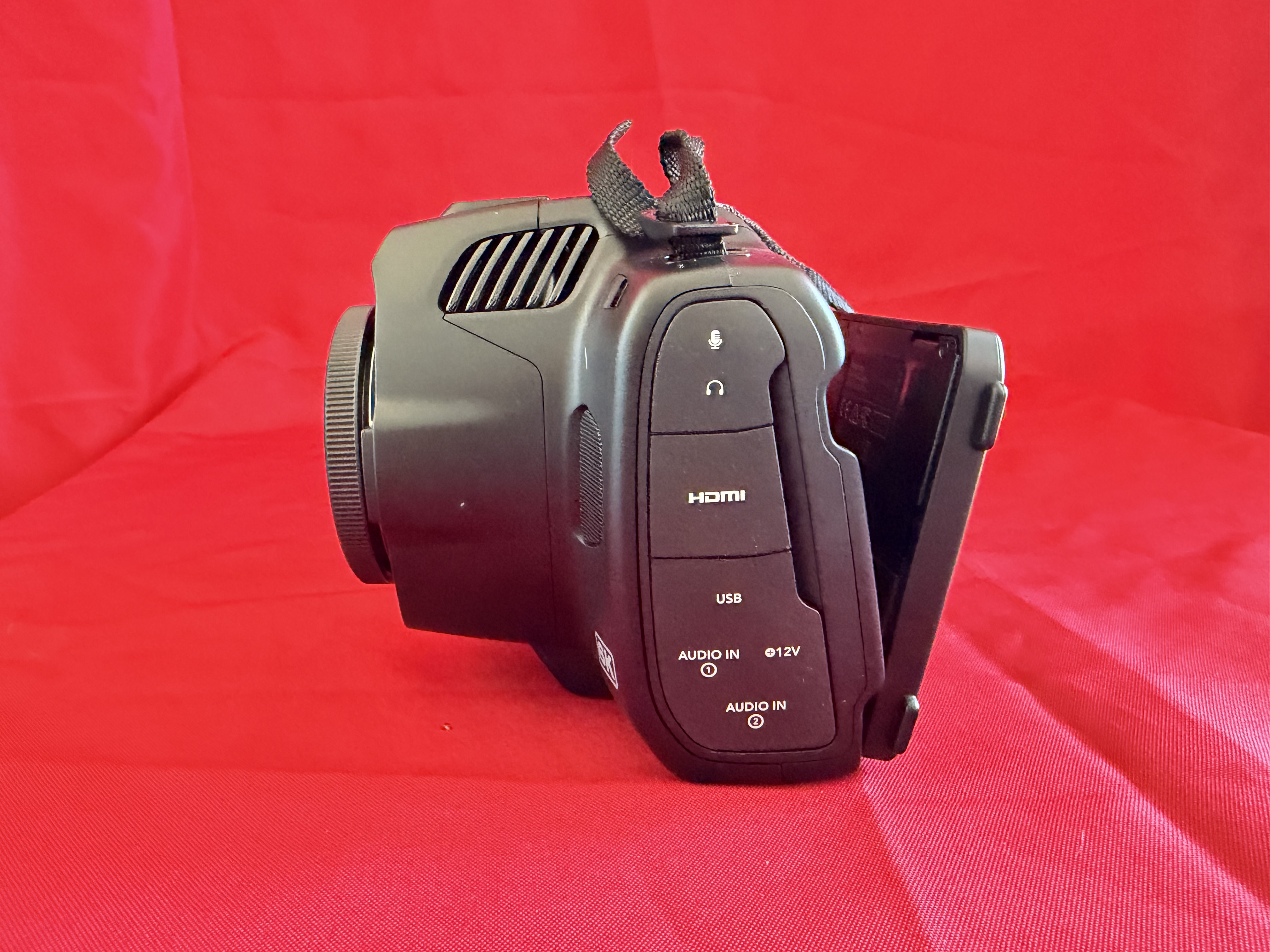 Vue 7